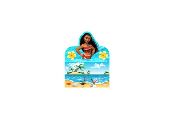 Porta Bis Duplo - Moana