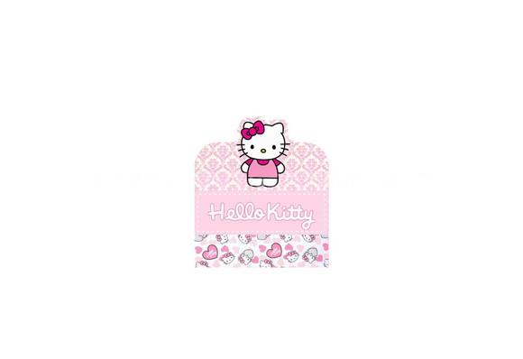 Porta Bis Duplo - Hello Kitty