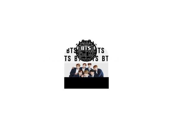 Porta Bis Duplo - Bts