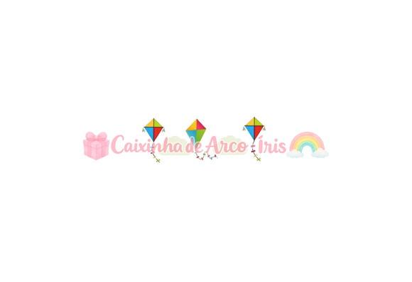 100 Mini Apliques 3,5cm: Pipa