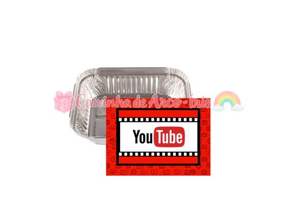 Marmitinha - Youtube