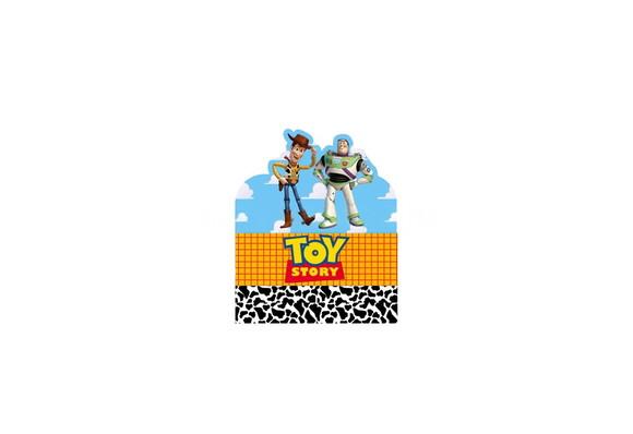 Porta Bis Duplo - Toy Story