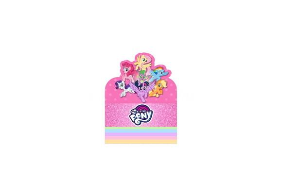 Porta Bis Duplo - My Little Pony