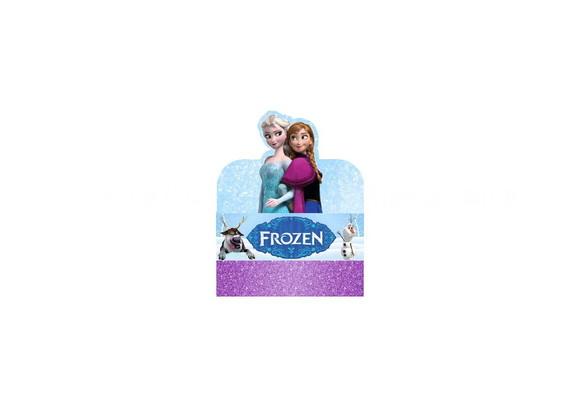 Porta Bis Duplo - Frozen