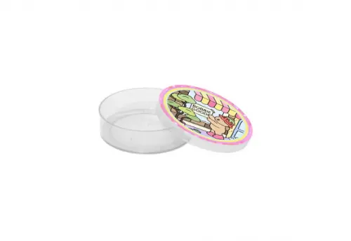 Latinha Acrílica - Bobbie Goods