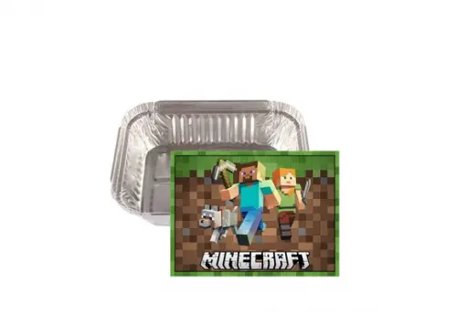 Marmitinha - Minecraft