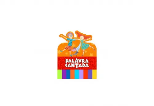 Porta Bis Duplo - Palavra Cantada