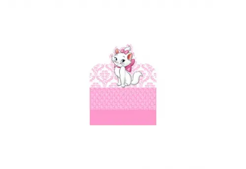 Porta Bis Duplo - Gata Marie