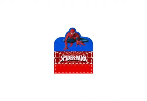 Porta Bis Duplo - Homem-aranha
