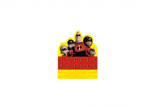 Porta Bis Duplo - Incríveis