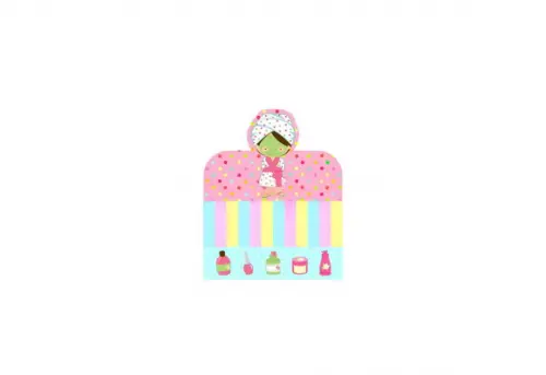 Porta Bis Duplo - Spa