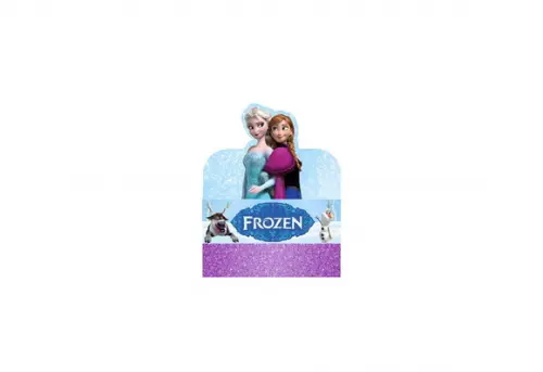 Porta Bis Duplo - Frozen