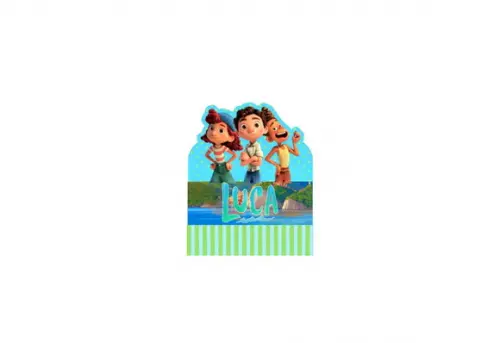 Porta Bis Duplo - Luca
