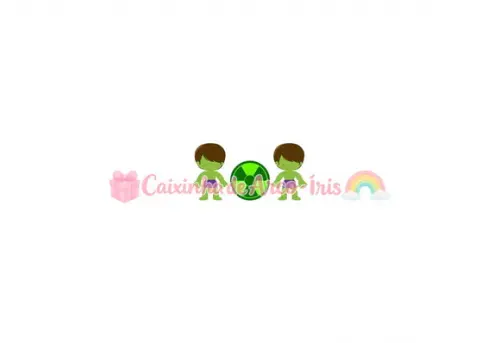 100 Mini Apliques 3,5cm: Hulk Cute