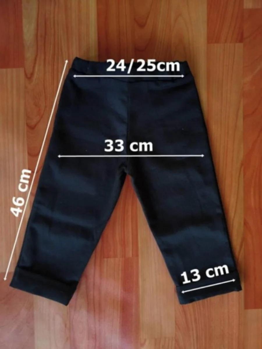 Roupa circo luxo 1 ano