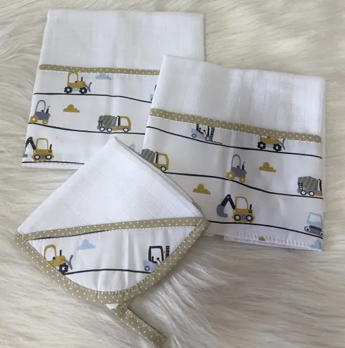 kit fraldas tema carros