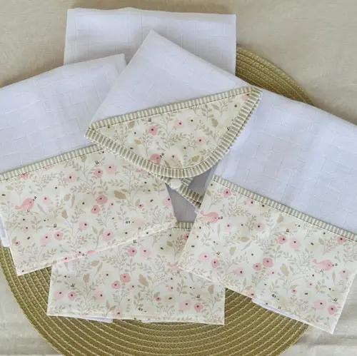 Kit Floral