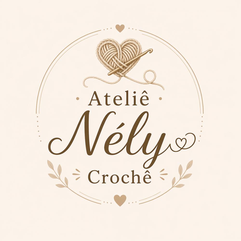 Ateliê Nély Crochê
