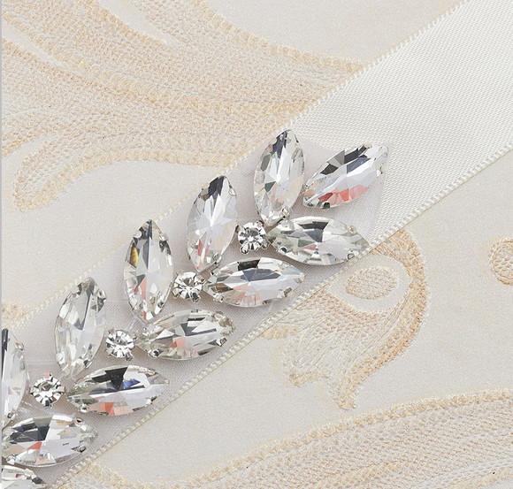 Cinto de Strass Pequeno