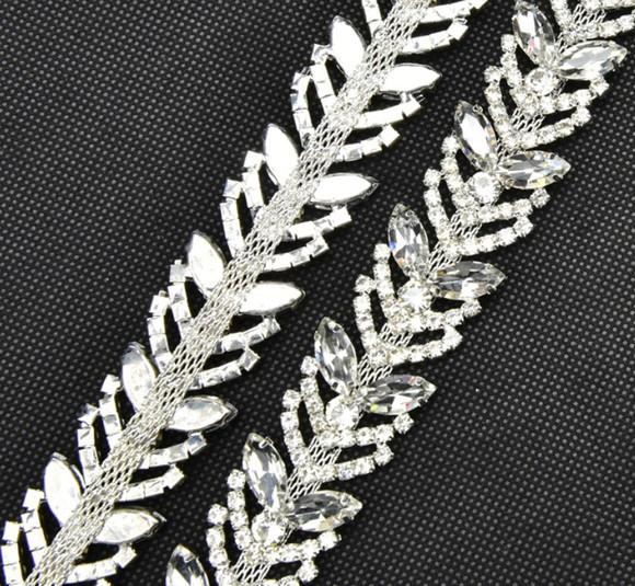 Cinto De Strass Prata Ou Azul Com Prata