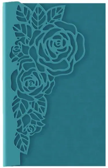Convite Rosas Compreto, com Arte e Impressão