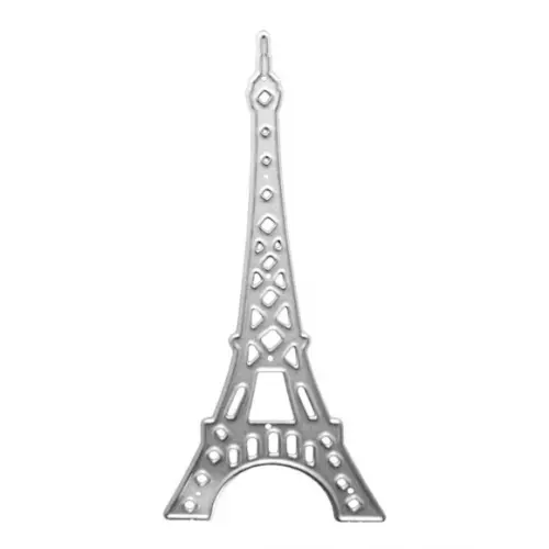 Faquinha de Corte Torre Eiffel
