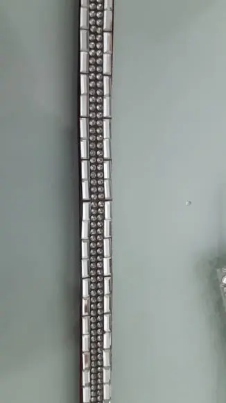 Cinto De Strass Prata Fino Vários Modelos