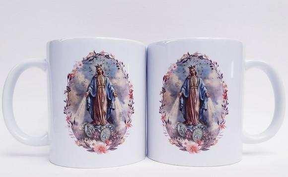 Caneca Personalziada Nossa Senhora das Graças