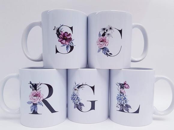 Caneca Personalizada Casamento Padrinhos