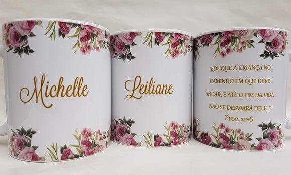 Caneca Personalizada Professores