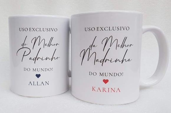 Foto da avaliação de Caroline B.