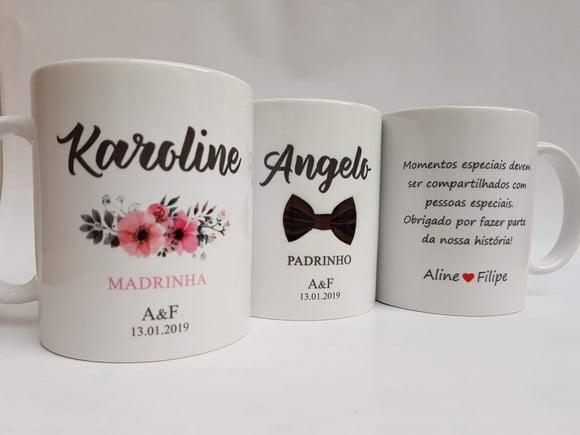 Foto da avaliação de Camila G.