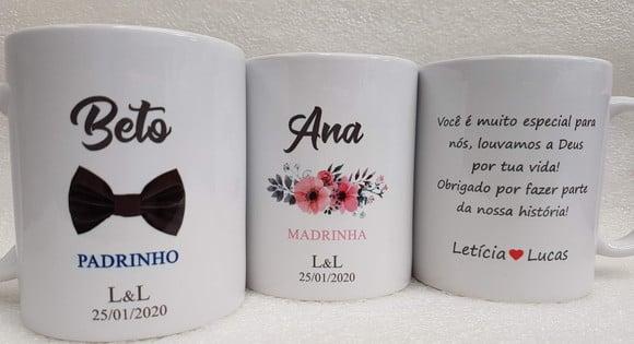 Foto da avaliação de Ana L.