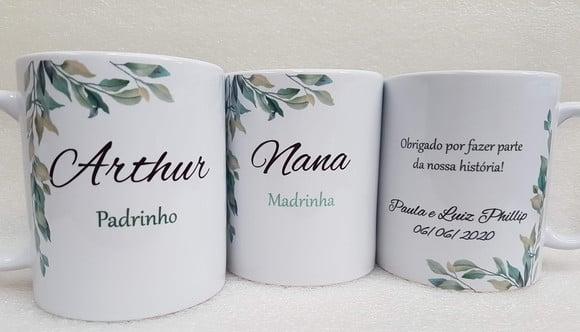 Foto da avaliação de Viviane C.