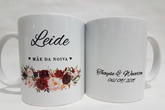 Foto da avaliação de aline G.