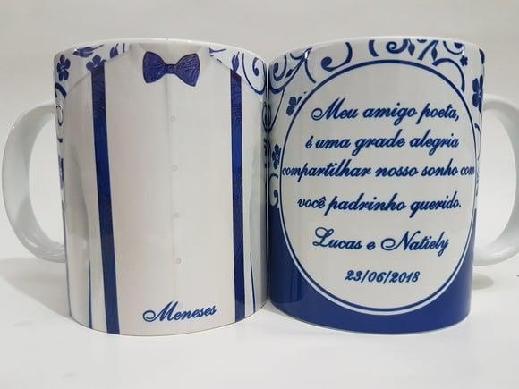 Foto da avaliação de Caroline G.
