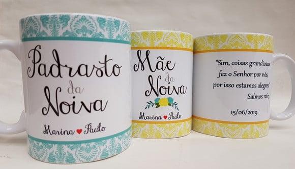 Foto da avaliação de Fernanda S.