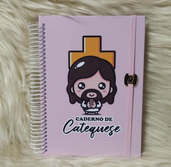 Caderno de Catequese