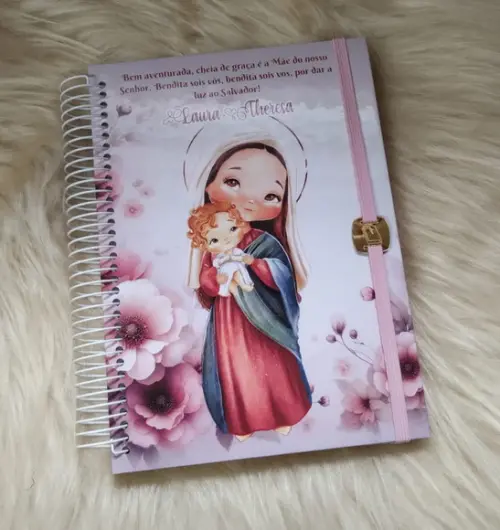 Caderno Catequese