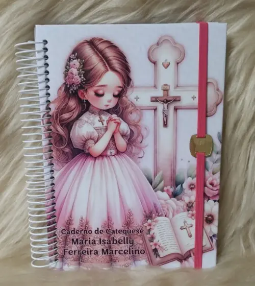 Caderno de Catequese