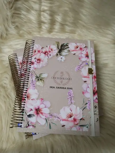 Agenda de Agendamento para Dentista - Odontologia