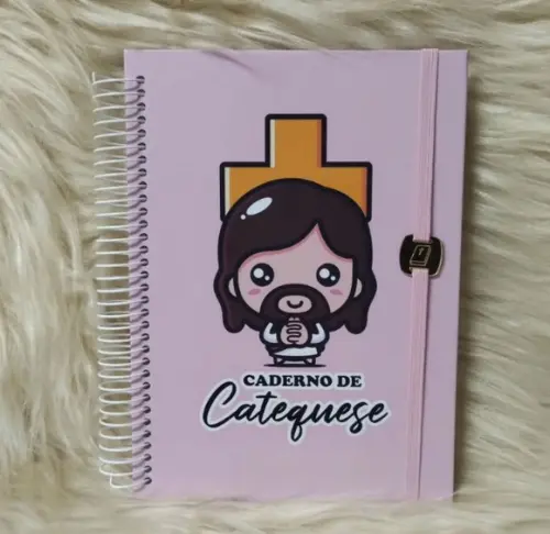 Caderno de Catequese
