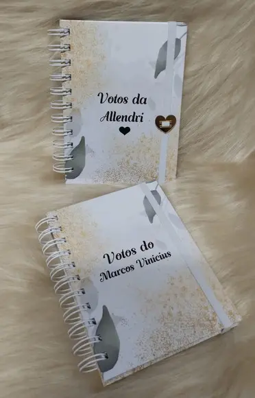 Caderno de Votos do Casal
