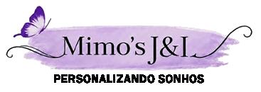Mimo's J&L Personalizados