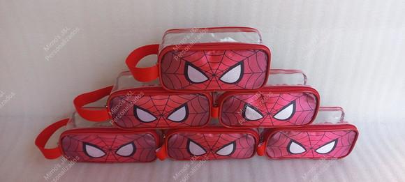 Estojo Cristal Personalizado Lembrancinha