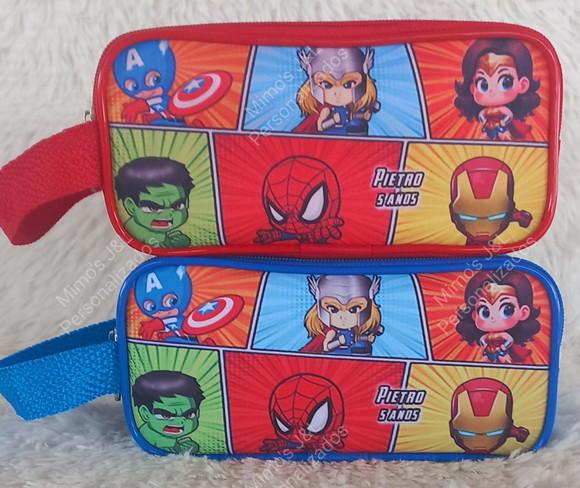 Estojo Personalizado Lembrancinha