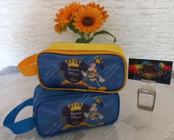 Estojo Personalizado Lembrancinha