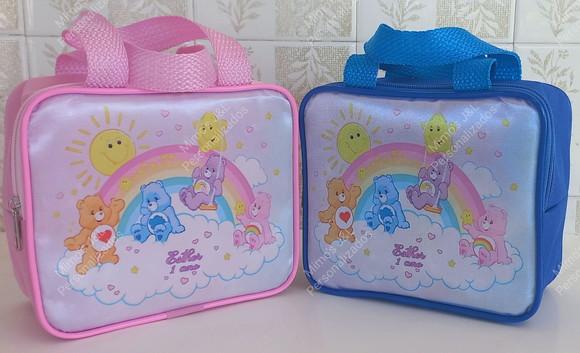 Bolsa Maleta Personalizada Lembrancinha