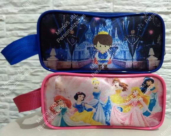 Estojo Personalizado Lembrancinha