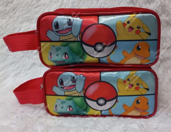 Estojo Personalizado Lembrancinha